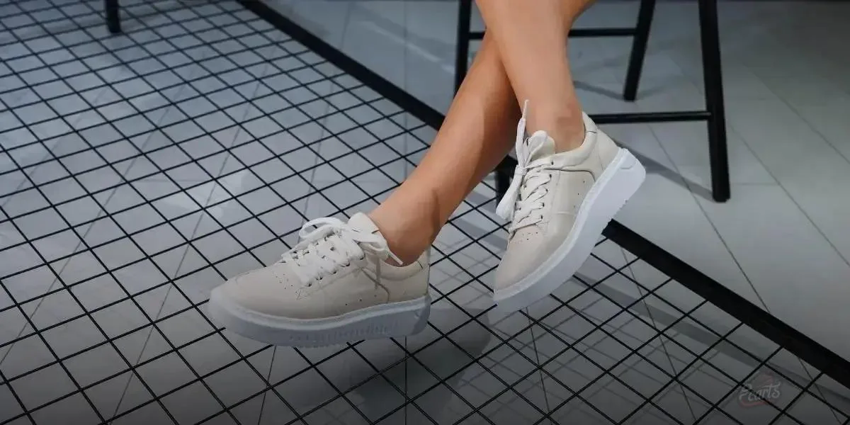 Tênis Casual Urbano: Conforto e Estilo para o Dia a Dia Tênis Casual Urbano: Conforto e Estilo para o Dia a Dia
