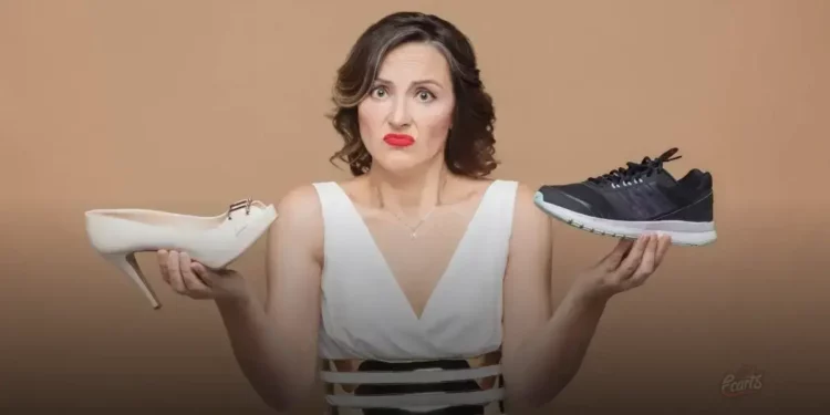 Tênis Feminino Autêntico