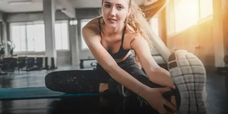 Tênis Feminino Casual Contemporâneo