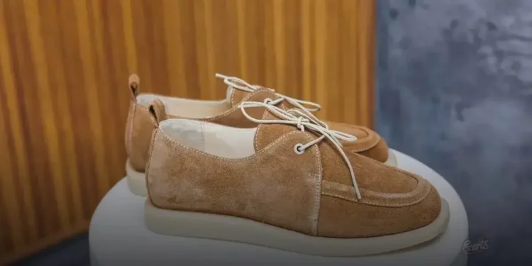 Tênis Feminino Casual Elegante
