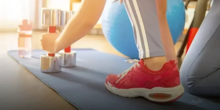 Tênis Feminino Casual Urbano