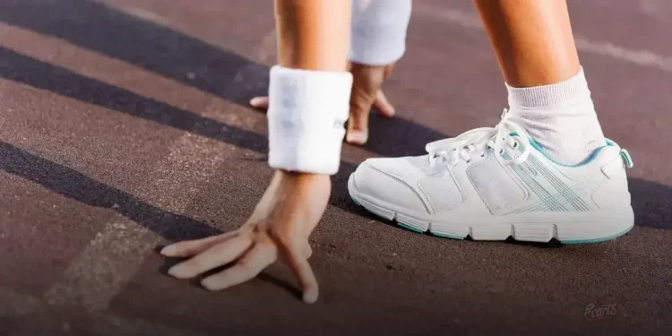 Tênis Feminino Charmoso