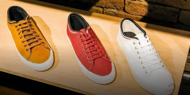 Tênis Feminino Chique