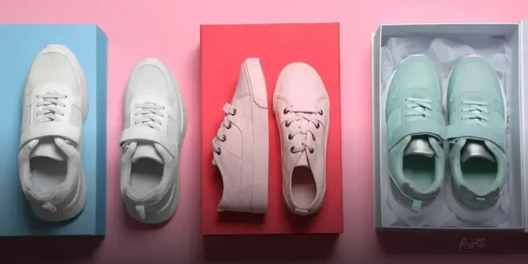 Tênis Feminino Contemporâneo
