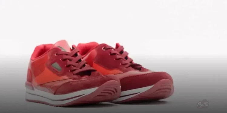 Tênis Feminino Descolado