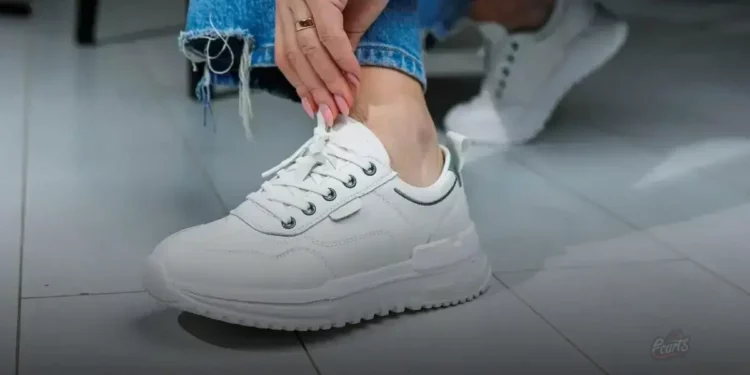 Tênis Feminino Elegante