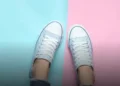 Tênis Feminino Inovador