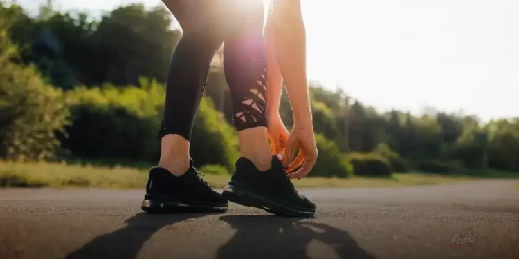 Tênis Feminino Leve