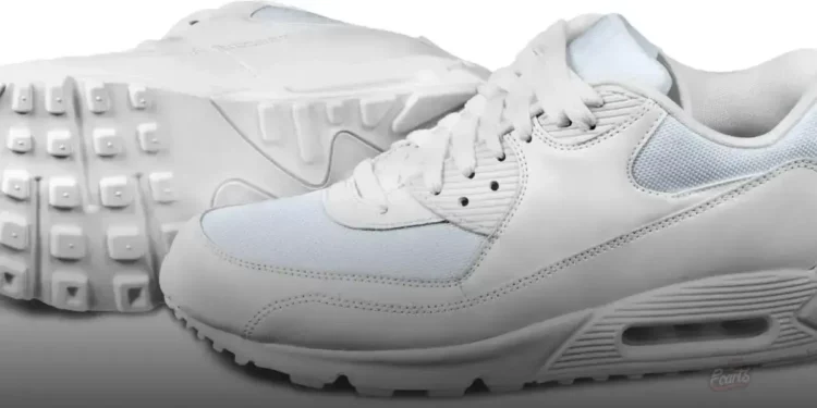 Tênis Feminino Moderno