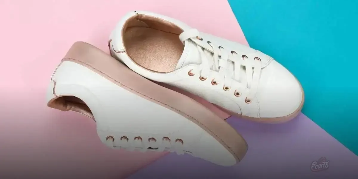 Tênis Feminino Moderno: Conforto e Estilo em um só Produto Tênis Feminino Moderno: Conforto e Estilo em um só Produto
