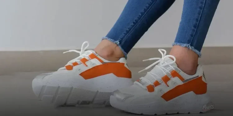 Tênis Feminino Trendy