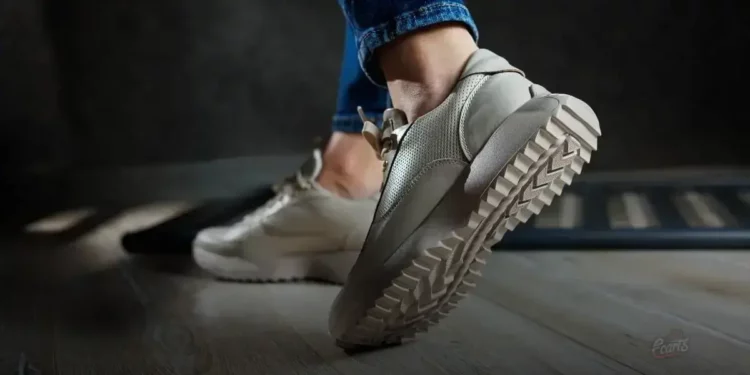 Tênis Feminino Urbano