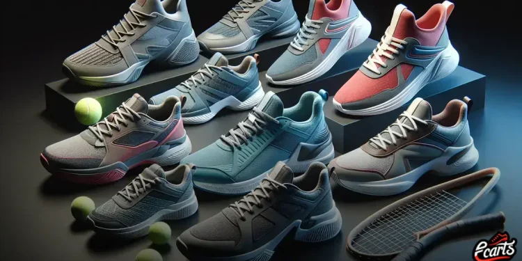 tenis masculino da moda