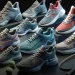 tenis masculino da moda