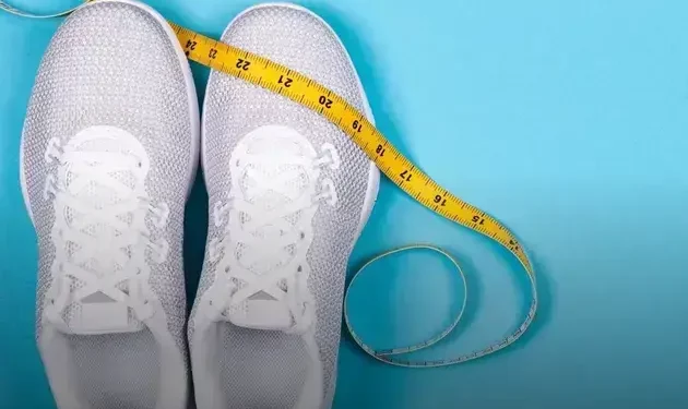 30 tamanho calçado infantil