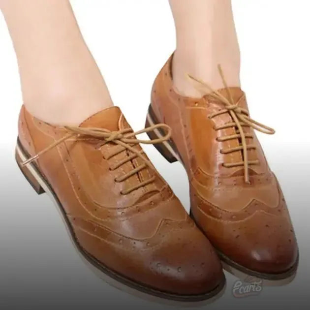 A Evolução dos Sapatos Oxford Clássicos através dos Tempos A Evolução dos Sapatos Oxford Clássicos através dos Tempos