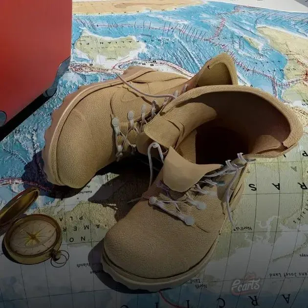 A história e evolução da Bota Coturno de cano médio na moda A história e evolução da Bota Coturno de cano médio na moda