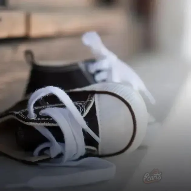 A importância de um bom ajuste no calçado infantil tamanho 30 A importância de um bom ajuste no calçado infantil tamanho 30