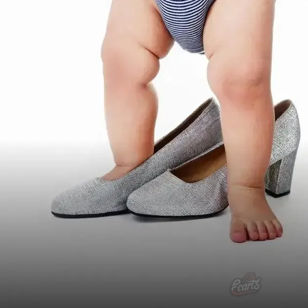 A importância de um bom kit calçado infantil no desenvolvimento das crianças A importância de um bom kit calçado infantil no desenvolvimento das crianças