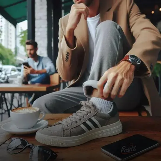 A importância do conforto e da performance na moda esportiva para esqui A importância do conforto e da performance na moda esportiva para esqui