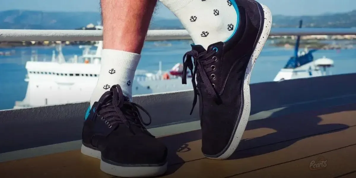A Importância do Conforto e Design em Tênis Esportivos A Importância do Conforto e Design em Tênis Esportivos
