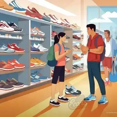 A Importância do Tipo de Pisada para a Saúde dos Pés A Importância do Tipo de Pisada para a Saúde dos Pés