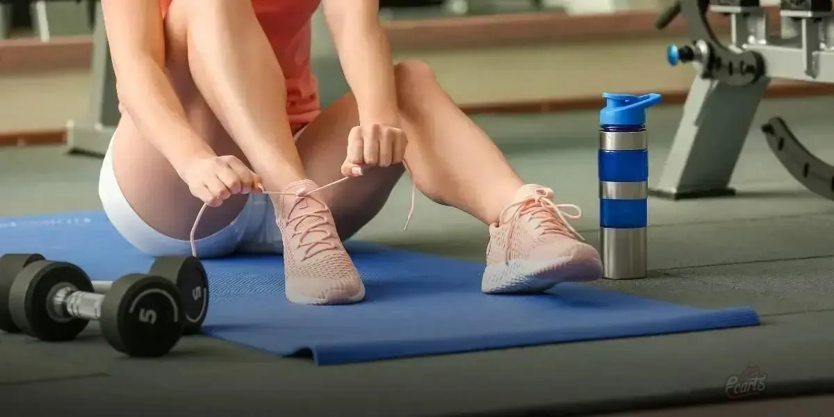 A influência do conforto e tecnologia na moda esportiva feminina A influência do conforto e tecnologia na moda esportiva feminina