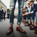 a onde comprar sapato social masculino