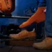 Alargar sapatos com métodos eficazes