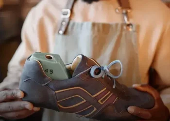 Alargar sapatos para evitar dor