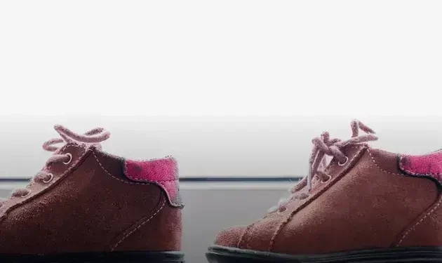 all star calçado infantil