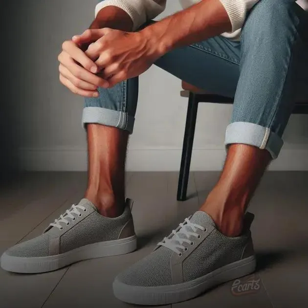 Aproveitando Ofertas de Tênis Masculino para Atualizar seu Estilo Aproveitando Ofertas de Tênis Masculino para Atualizar seu Estilo