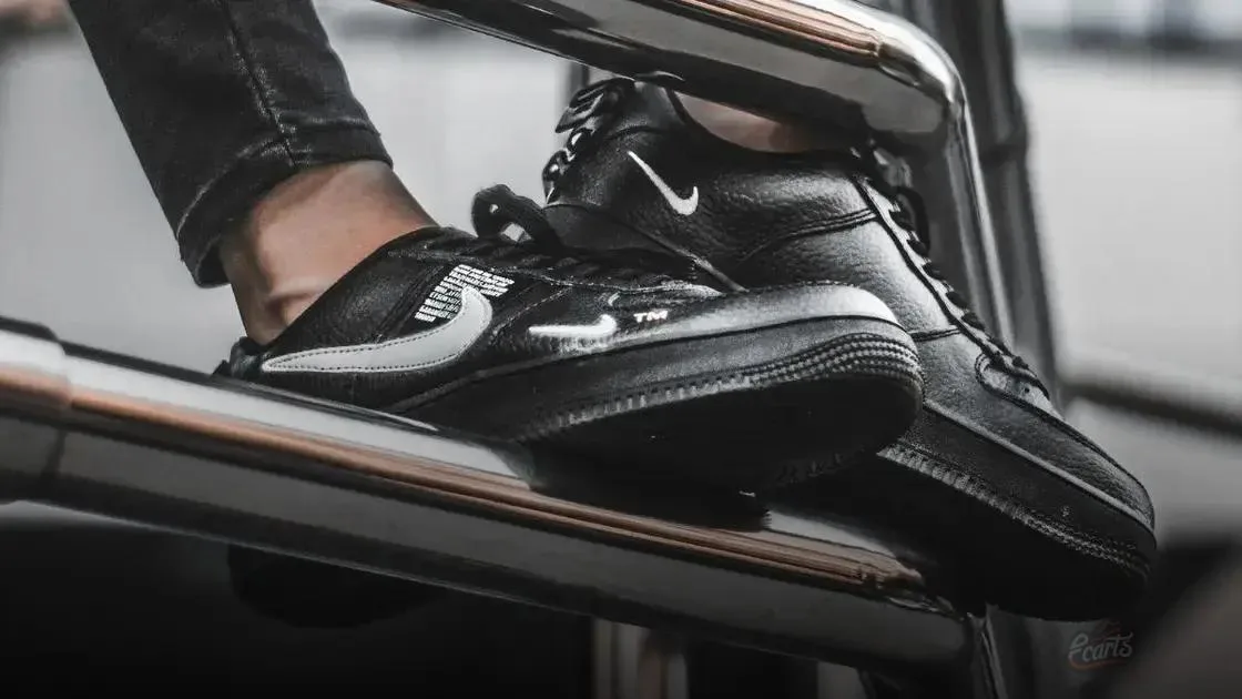 Armazenamento adequado para prolongar a vida dos sapatos Armazenamento adequado para prolongar a vida dos sapatos
