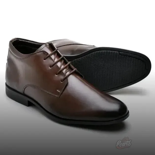 As cores e materiais predominantes nos sapatos sociais de 2024 As cores e materiais predominantes nos sapatos sociais de 2024