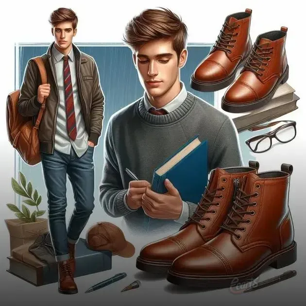As melhores botas masculinas para cada estação do ano As melhores botas masculinas para cada estação do ano