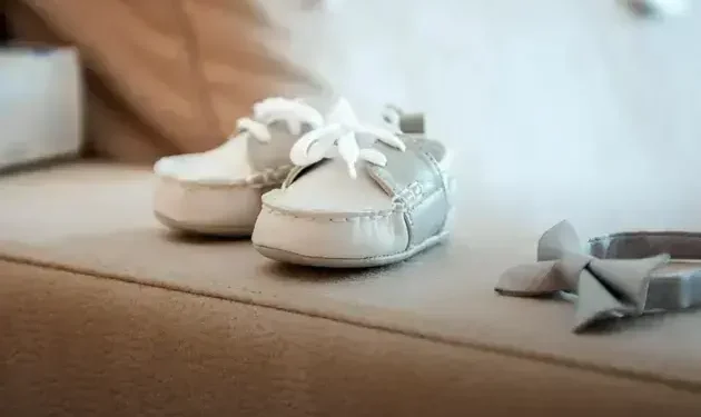 ate qual numero vai o calçado infantil