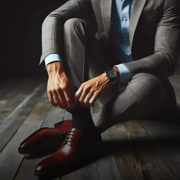 Benefícios de Comprar Sapato Social Masculino em Outlets Benefícios de Comprar Sapato Social Masculino em Outlets