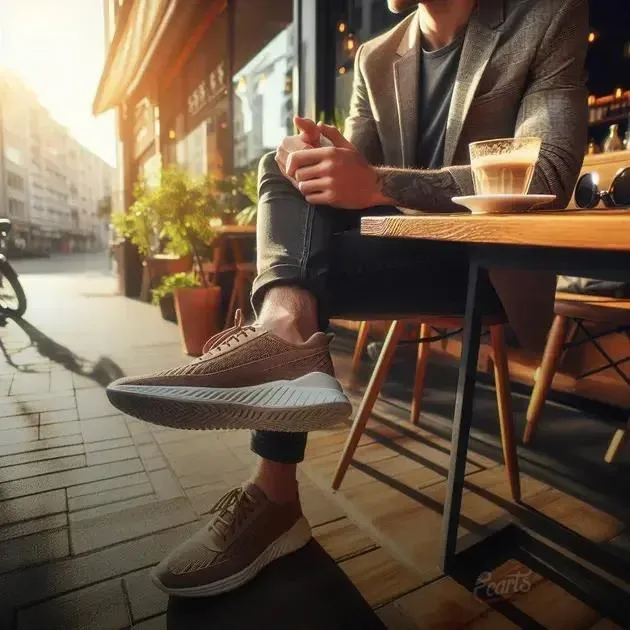 Benefícios de comprar tênis masculino em épocas de desconto Benefícios de comprar tênis masculino em épocas de desconto