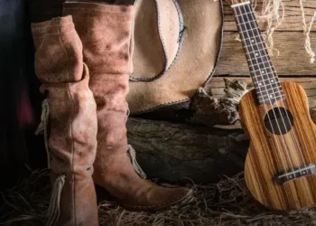 Bota Coturno antiderrapante