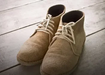 Bota Coturno em oferta