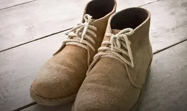 Bota Coturno em oferta