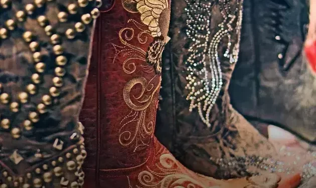 bota coturno feminina