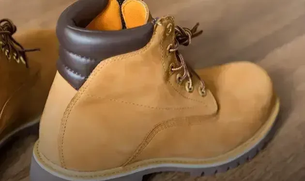 Bota Coturno personalizada