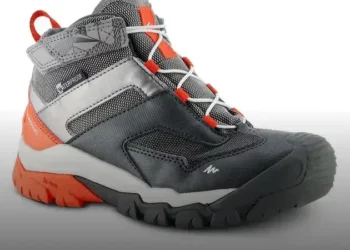 Botas de Caminhada Confortáveis