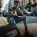 botas masculinas