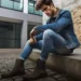 botas masculinas confortáveis