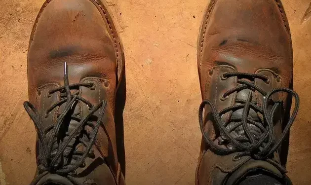 botas masculinas coturno