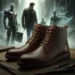 botas masculinas formais