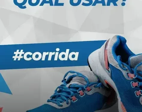 Calçados para atividades específicas