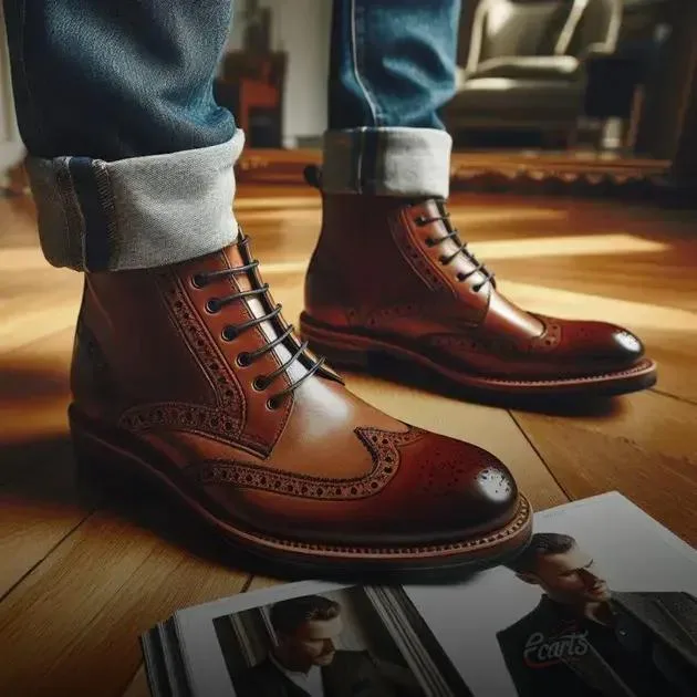Características Importantes das Botas de Trilha Que Não Podem Ser Ignoradas Características Importantes das Botas de Trilha Que Não Podem Ser Ignoradas